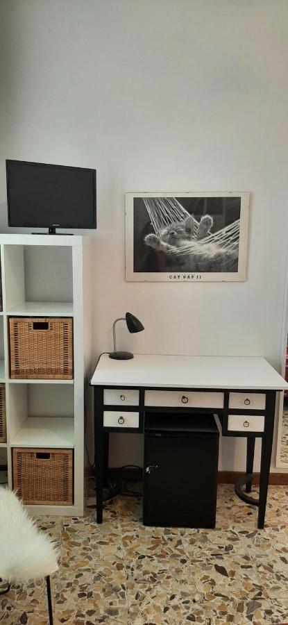 Séjour chez l'habitant Santa Lucia 4