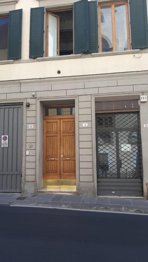 Alloggio in famiglia Santa Lucia 4 *