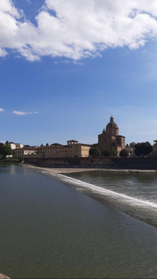 Alloggio in famiglia Santa Lucia 4